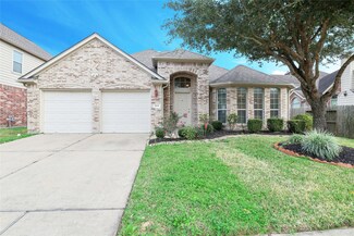 3014 Natchez Hill Trail, Houston, TX 77084