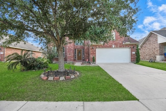 7823 Hollow Bluff Ln, Richmond, TX 77407