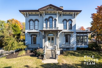 44 Lafayette Ave NE Unit 5, Grand Rapids, MI 49503