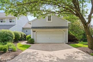 12156 Peak Dr, Cincinnati, OH 45246