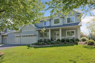 3509 Walden Dr, Woodbury, MN 55129