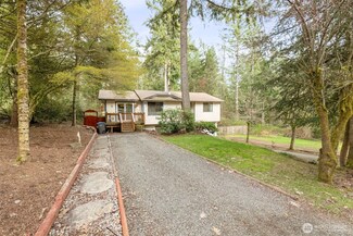 14695 Forest Glen Rd SW, Port Orchard, WA 98367