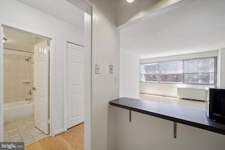 5500 Friendship Blvd, Chevy Chase, MD 20815