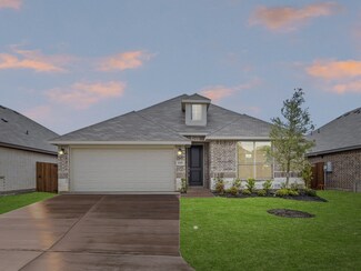1149 Avery, Granbury, TX 76049