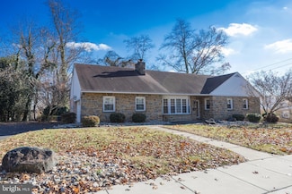4002 Byron Rd, Wilmington, DE 19802