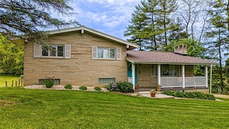 517 Cemetery Rd, Perryopolis, PA 15473
