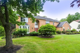 55 Halston Pkwy, East Amherst, NY 14051