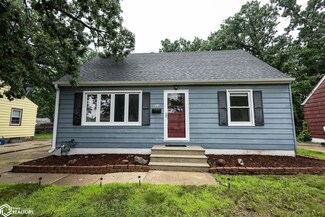 733 17th St NE, Mason City, IA 50401