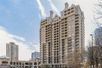 3334 Peachtree Rd NE Unit 1905, Atlanta, GA 30326
