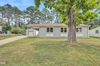 3312 Apache Dr, Raleigh, NC 27609