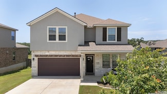 225 Treble Knoll, Spring Branch, TX 78070