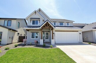 1268 E Andes Dr, Meridian, ID 83642