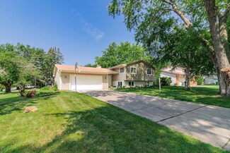 3409 Nancy Place, Saint Paul, MN 55126