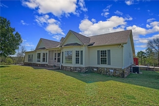 331 Deer Ridge Ln, Dover, AR 72837
