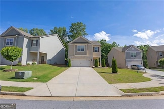 104 Auburn Crossing Way, Auburn, GA 30011