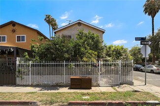 10626 Kalmia St, Los Angeles, CA 90002