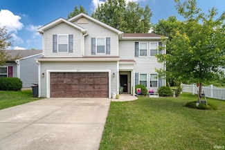 397 Bluegrass Dr, Lafayette, IN 47905