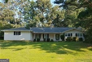 5218 Meadowcreek Dr, Atlanta, GA 30338