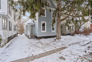 116 Fountain St, Syracuse, NY 13203