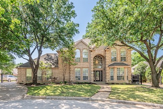 7905 Vista Ridge Dr S, Fort Worth, TX 76132