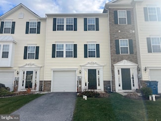 128 Larose Dr Unit 1F, Coatesville, PA 19320