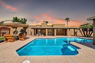 11222 N Miller Rd, Scottsdale, AZ 85260