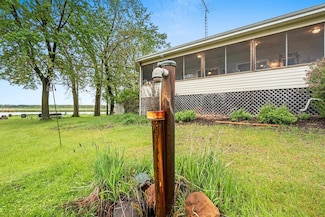 N5101 Lueck Ln, Princeton, WI 54968
