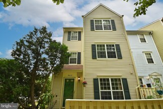 14612 Kinderhook Terrace, Burtonsville, MD 20866
