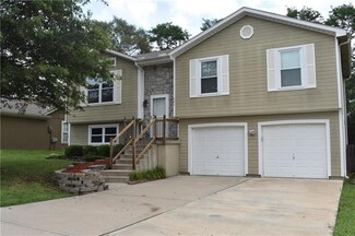 421 N Saville Ct, Independence, MO 64050