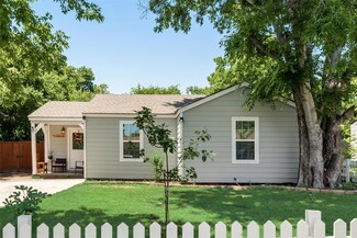 3220 Schieffer Ave, Fort Worth, TX 76110