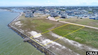 58166 Hatteras Harbor Ct Unit Lot 14, Hatteras, NC 27953