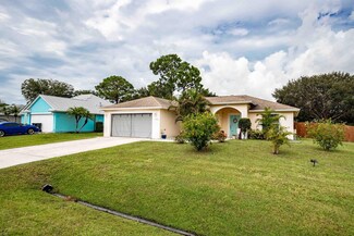 3638 SW Europe St, Port Saint Lucie, FL 34953