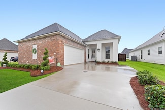 557 Warbler Crossing Ave, Baton Rouge, LA 70810