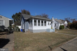 63 W 3rd Ave, Runnemede, NJ 08078