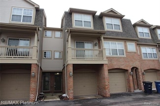 2868 Barclay Way, Ann Arbor, MI 48105
