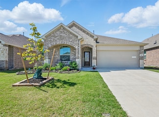 832 Garner Dr, Rockwall, TX 75087