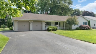 3752 Walworth Rd, Marion, NY 14505