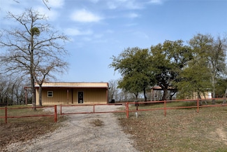 1475 Red Top Rd, Poolville, TX 76487