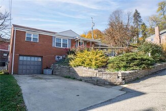 2354 Groveland St, Pittsburgh, PA 15234