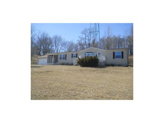 15120 SW State Route Jj, de Kalb, MO 64440