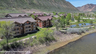 633 River View Dr Unit 1005, New Castle, CO 81647