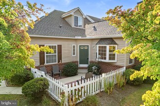 2202 Century Ln Unit 2202, Chadds Ford, PA 19317