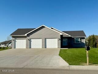 606 5th Ave S, Crookston, MN 56716