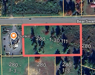 00 Bear Swamp Rd, Peru, NY 12972