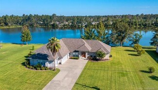 4380 Lake Fairway Dr, Lake Charles, LA 70615