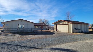 25 Skyline Dr, Whitehall, MT 59759