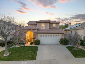 19329 Sidani Ln, Santa Clarita, CA 91350
