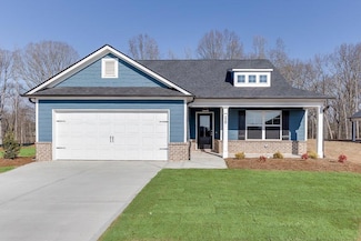 228 Franklin Hills Dr, Carnesville, GA 30521
