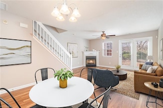 5 Sidney Marie Ct, Greensboro, NC 27407