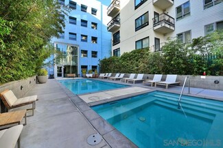 889 Date St Unit 236, San Diego, CA 92101